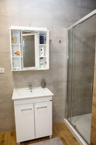 Apartman Miluro
