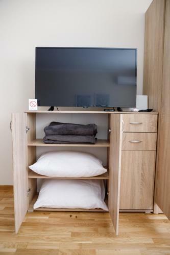 Apartman Miluro