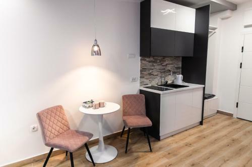 Apartamento Room Jacuzzi ?athena?