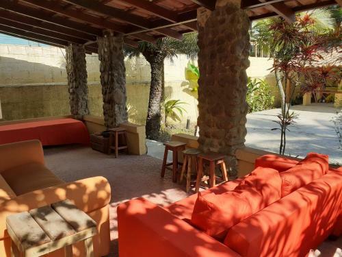 Casa Canto Da Praia Camburi