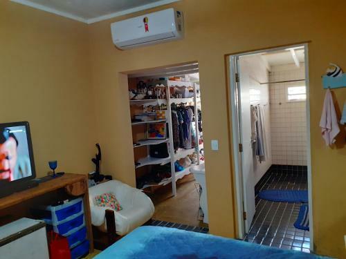 Casa Canto Da Praia Camburi