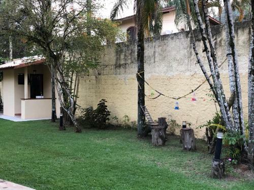 Casa Canto Da Praia Camburi