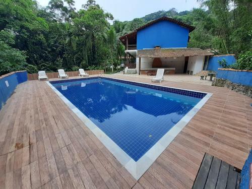 Apartamento Recanto Paz E Amor