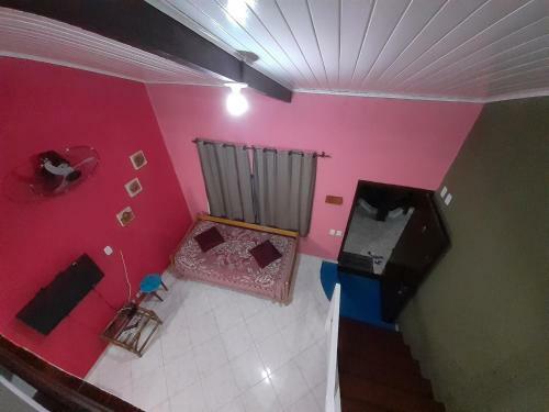 Apartamento Recanto Paz E Amor