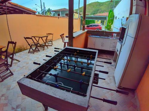 Casa Do Loriba Com Piscina- 700 Metros Da Praia
