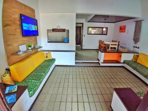 Casa Do Loriba Com Piscina- 700 Metros Da Praia