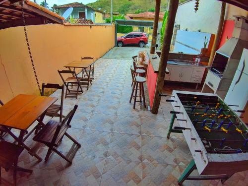 Casa Do Loriba Com Piscina- 700 Metros Da Praia