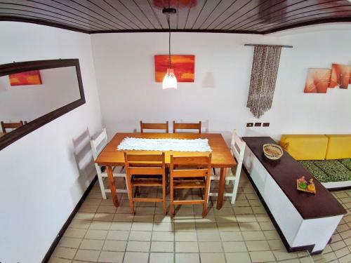 Casa Do Loriba Com Piscina- 700 Metros Da Praia