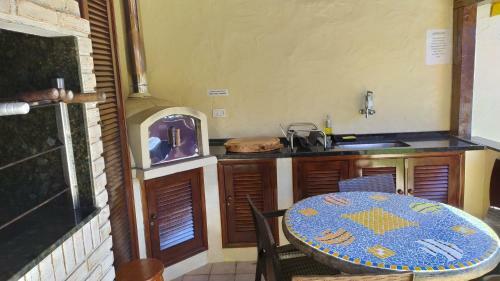 Casa De Temporada Estilo R�stico