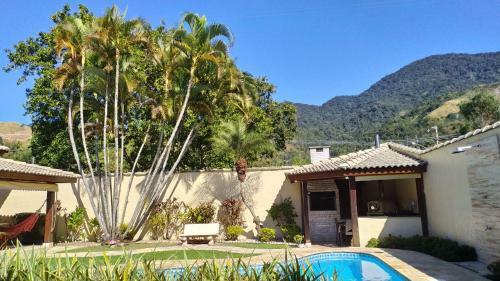 Casa De Temporada Estilo R�stico