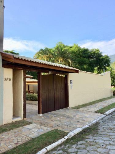 Casa De Temporada Estilo R�stico