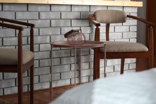"grey Apartment" Subotica