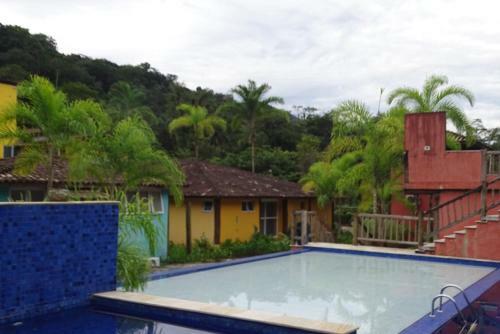 Apartamento La Ville Cambury