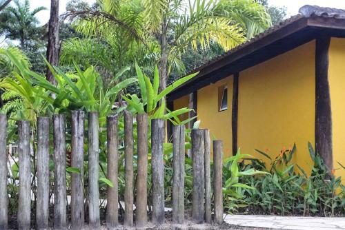Apartamento La Ville Cambury