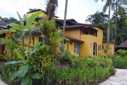 Apartamento La Ville Cambury