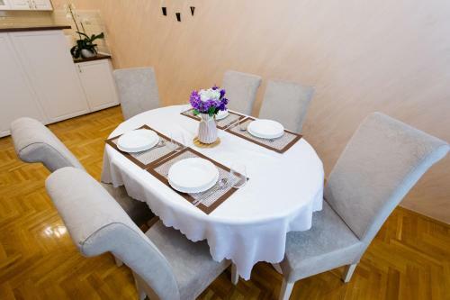 Apartman Kristina 4*