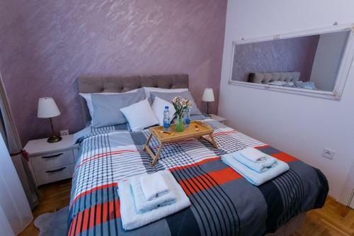Apartman Kristina 4*