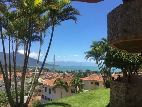 Apartamento Condom�nio Pontal Das Marinas