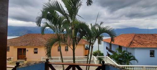 Apartamento Condom�nio Pontal Das Marinas