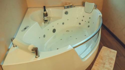 Jacuzzi Relax Apartment