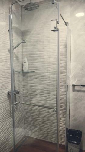 Jacuzzi Relax Apartment