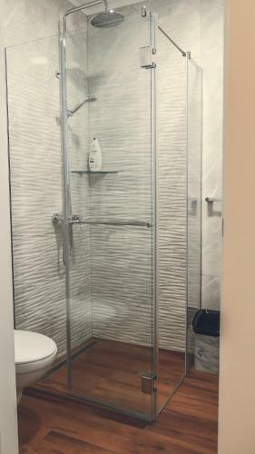 Jacuzzi Relax Apartment