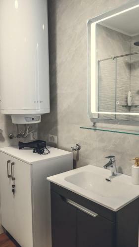 Jacuzzi Relax Apartment