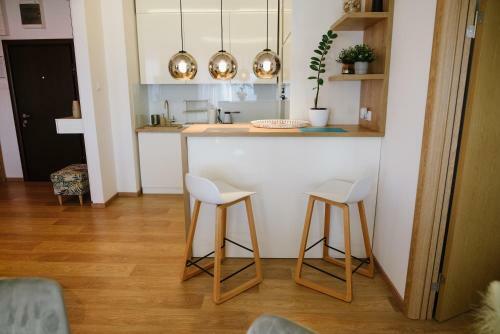 Lusso Apartman