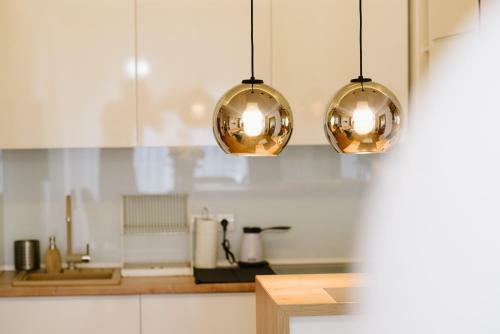 Lusso Apartman