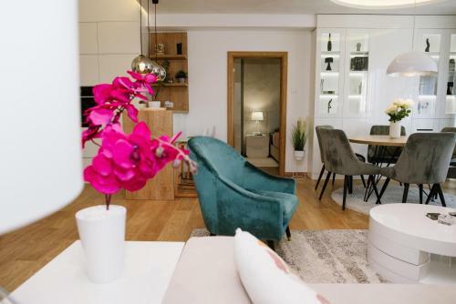 Lusso Apartman