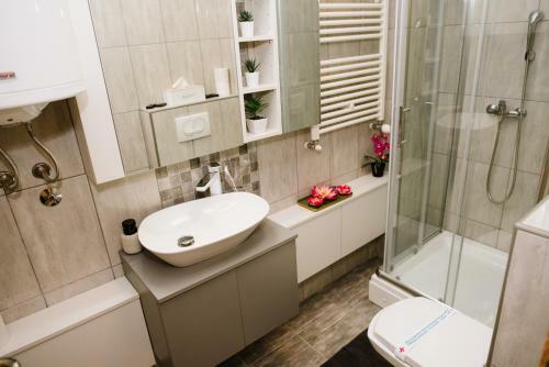 Lusso Apartman