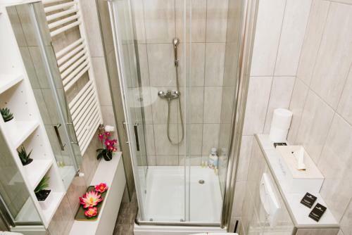 Lusso Apartman