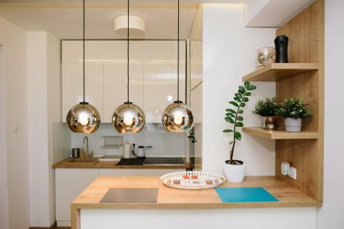 Lusso Apartman