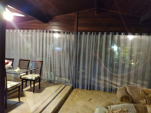 Charmosa Casa Com Churrasq Na Praia de Camburi