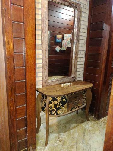 Charmosa Casa Com Churrasq Na Praia de Camburi