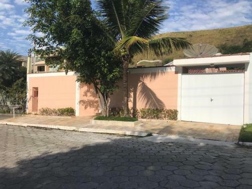 Casa de Praia Em S�o Sebasti�o