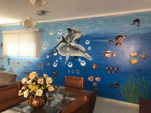 Casa de Praia Em S�o Sebasti�o