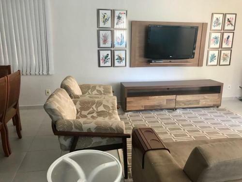 Casa de Praia Em S�o Sebasti�o