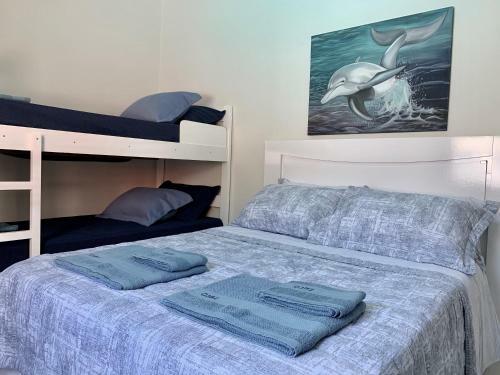 Casa de Praia Em S�o Sebasti�o