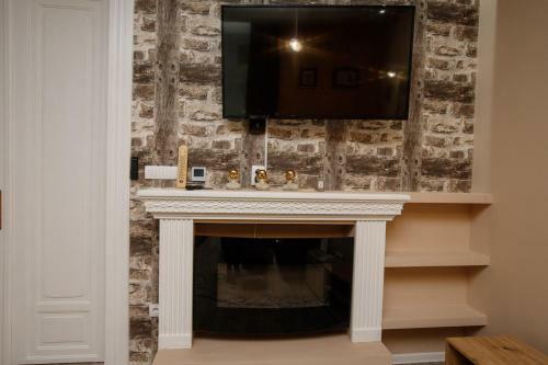 Apartamento Patrus I