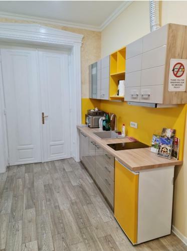 Apartamento Patrus I