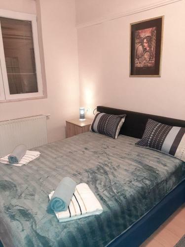 Krin Apartman