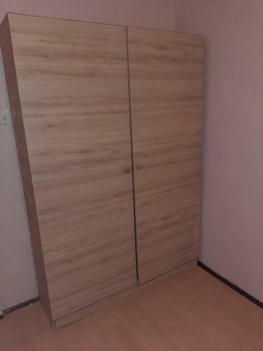 Krin Apartman