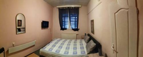 Krin Apartman