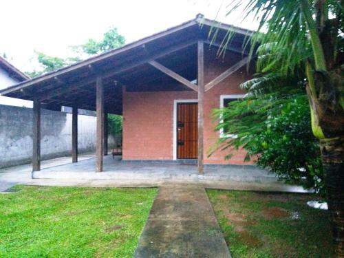 Casa Aconchegante Praia de Borac�ia