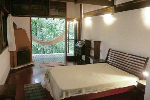 Casa Da Floresta Barra Do UNA - Litoral Norte