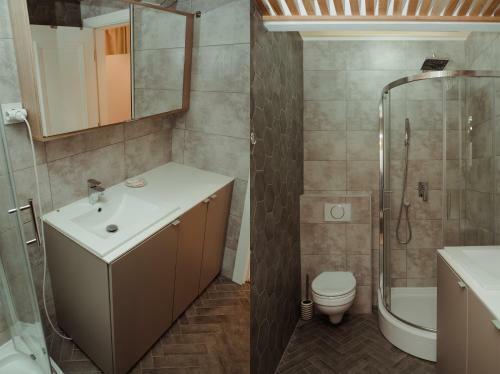 Apartamento Opera 1
