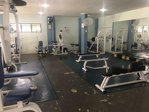 Apartamento Pontal Das Marinas-s�o Sebasti�o Ap. 2 Dorm