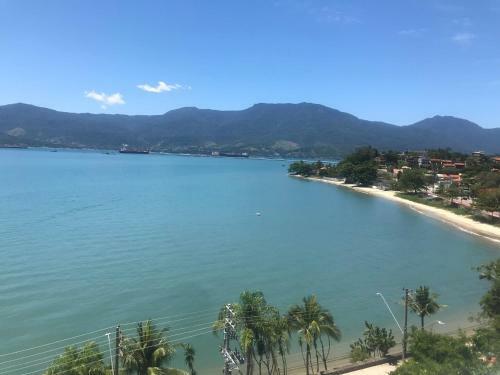 Apartamento Pontal Das Marinas-s�o Sebasti�o Ap. 2 Dorm