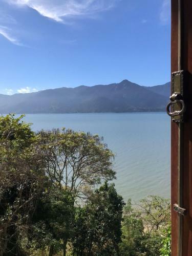 Apartamento Pontal Das Marinas-s�o Sebasti�o Ap. 2 Dorm